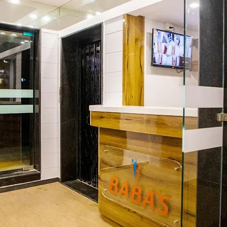 Babas Residency Hotel 3*