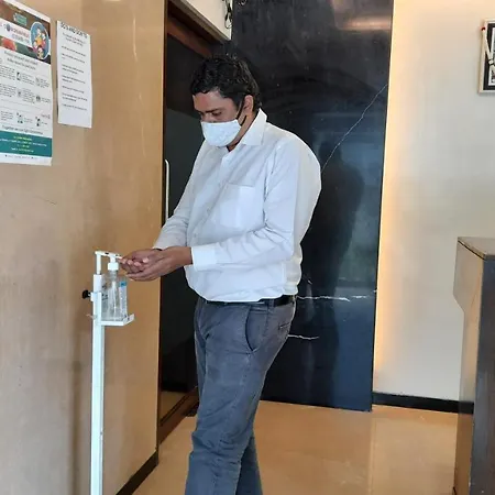Hotel Amigo