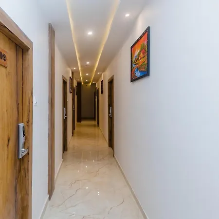 Riva International Goregaon- Near Nesco 3*