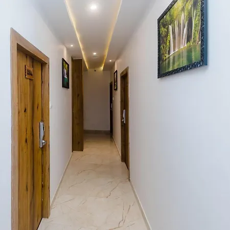 Riva International Goregaon- Near Nesco Hotel