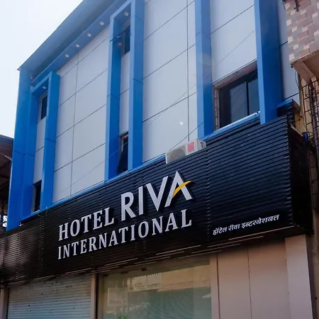 Riva International Goregaon- Near Nesco Mumbai