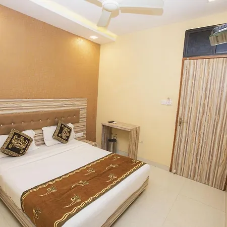 Hotel Elite 59 Mumbai