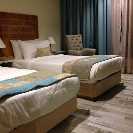 Hotel Aureole
