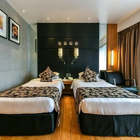 The Regale By Tunga Hotel Mumbai