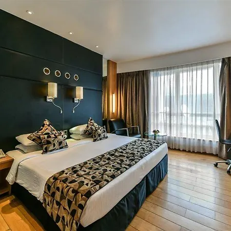 The Regale By Tunga Hotel