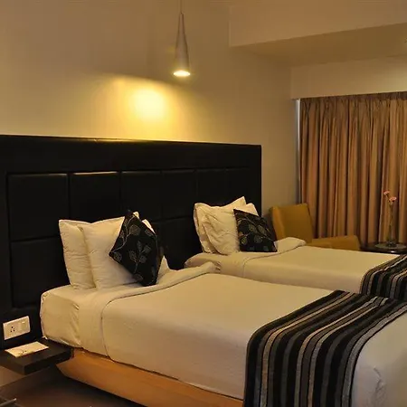 The Oriental Residency Mumbai