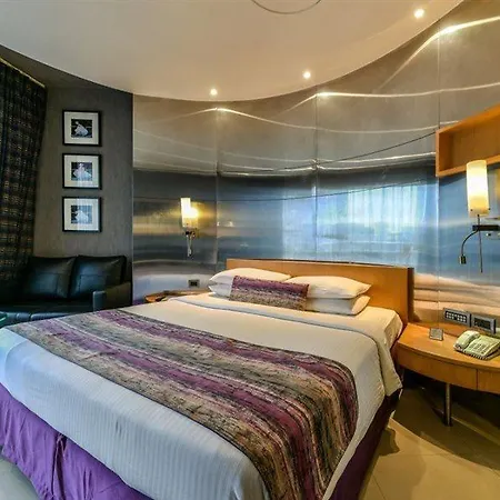 The Regale By Tunga Hotel Mumbai