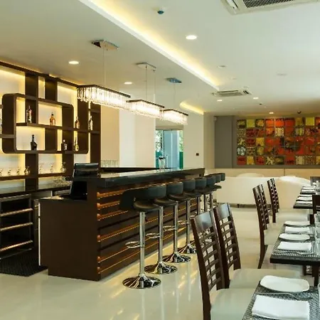 The Fern Residency Mumbai, The Acres Chembur, Series By Marriott Hotel Mumbai