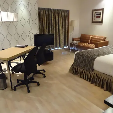 Satkar Residency Hotel Thane