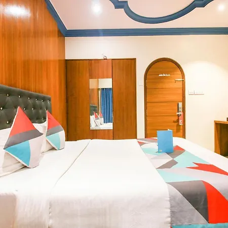 Fabexpress West 3*