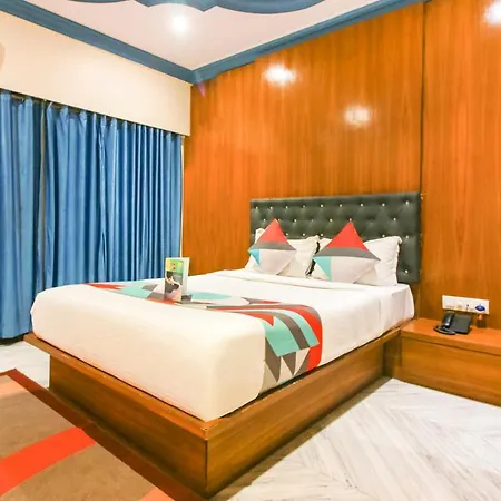 Fabexpress West Hotel Mumbai