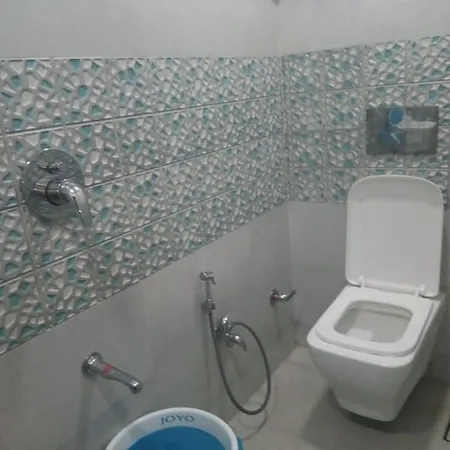 Hotel R.k International