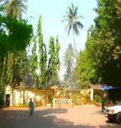 Hotel Juhu 3*