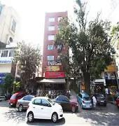 Treebo Trend New Castle 3* Mumbai