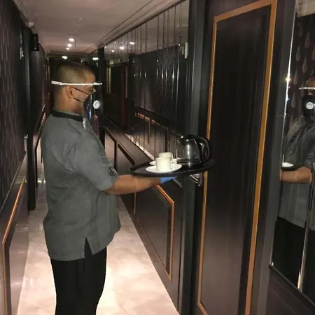Hotel Gulf Mumbai
