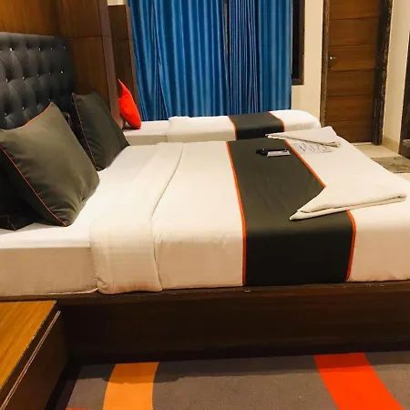 Hotel West - Andheri West Mumbai