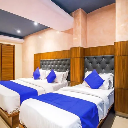 Hotel West - Andheri West