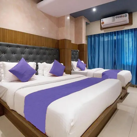 Hotel West - Andheri West Mumbai