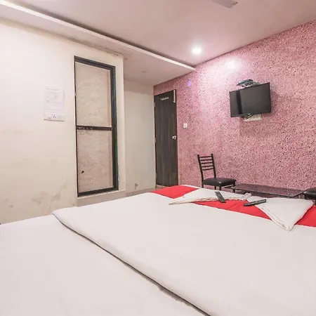 Mantra Residency Mumbai