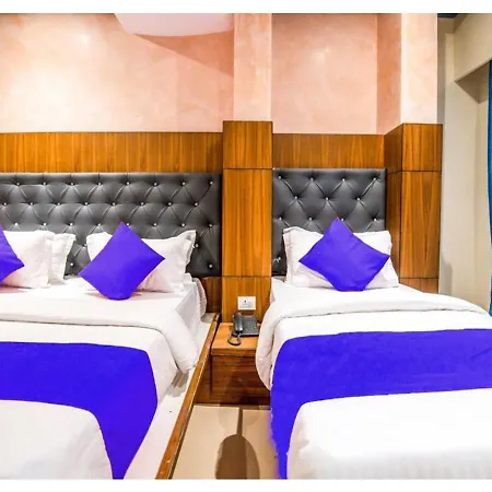 Hotel West - Andheri West Mumbai