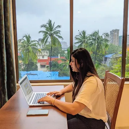 Bed & Breakfast Jewel Of Chembur Mumbai