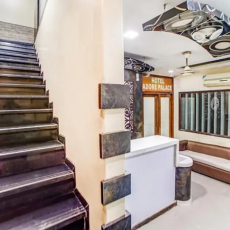 Fabhotel The Adore Palace Hotel Mumbai