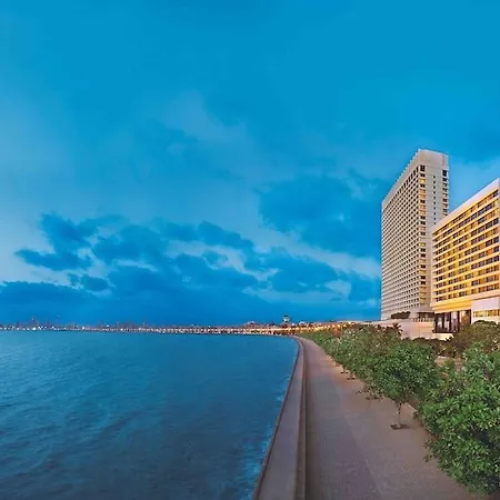 The Oberoi 5* Mumbai