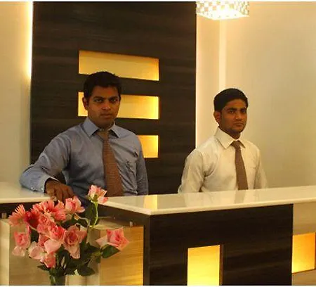 Ace Residency Mumbai