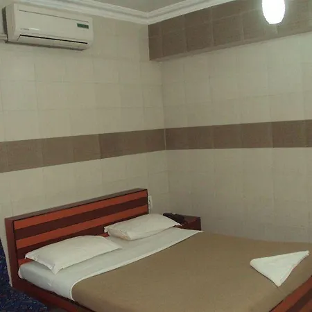 Sea Sands Hotel Mumbai