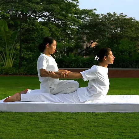 Itc Grand Central, A Luxury Collection Hotel, Hotel 5*