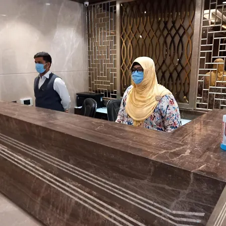 Hotel Orient Regency 3*