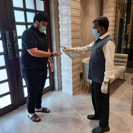 Orient Regency Hotel Mumbai