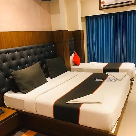 Hotel West - Andheri West Mumbai