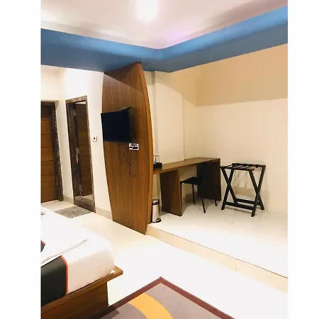 West - Andheri West 2*
