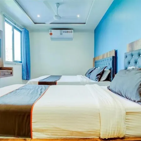 Hotel West - Andheri West Mumbai