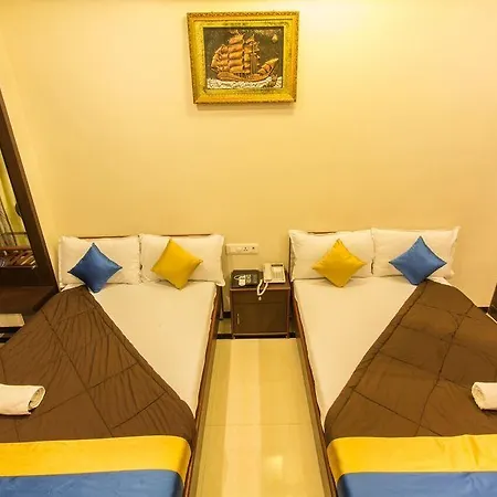 The Aarya A Smart Business Hotel 3*