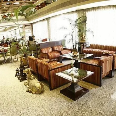 Midtown Pritam Hotel