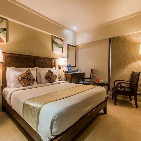 The Maharaja Business 3* Mumbai