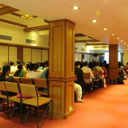 Hotel Avon Ruby Dadar Mumbai
