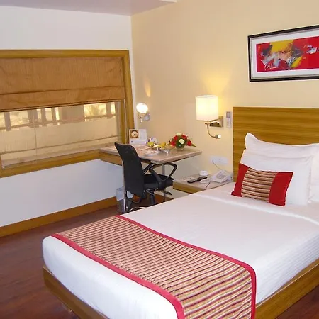 Hotel Heritage Formerly Known As Comfort Heritage 4*