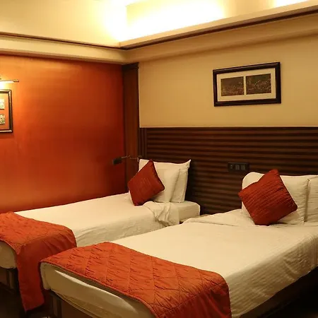 Hotel Executive Enclave