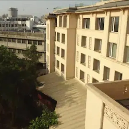Z Luxury Residences Hotel 5*