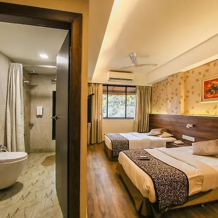 By Maharana Hostel