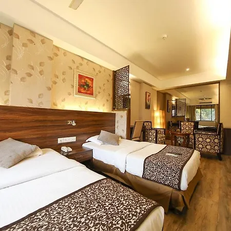 By Maharana Hostel *