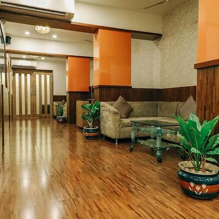 Hostel By Maharana