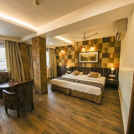 Hostel By Maharana