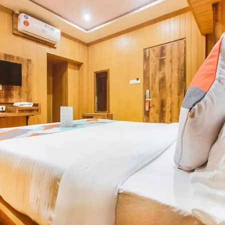 Fabexpress West 3*
