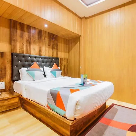 Hotel Fabexpress West Mumbai