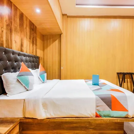 Hotel Fabexpress West