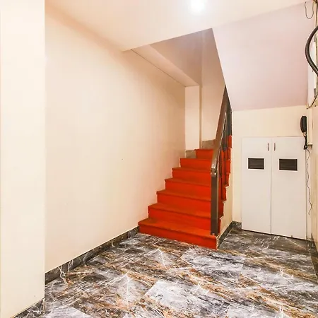 Fabexpress West Hotel Mumbai